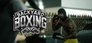 Backyard Boxing banner