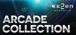 EZ2ON REBOOT : R - Arcade Collection banner