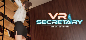 VR Secretary: Ailey Edition banner