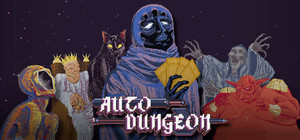 Auto Dungeon banner