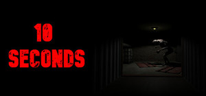 10 Seconds banner