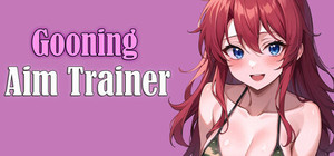 Gooning Aim Trainer banner