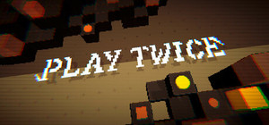 Play Twice banner