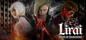 Lirai: Heir Of Darkness banner