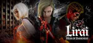 Lirai: Heir Of Darkness banner