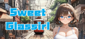 Sweet Glassirl banner