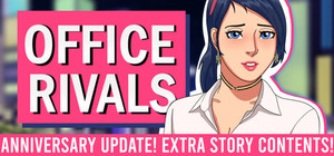 Office Rivals banner