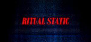 Ritual Static banner