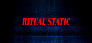 Ritual Static banner
