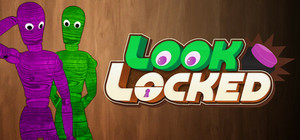 Look Locked banner
