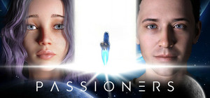 PASSIONERS banner