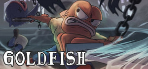 Goldfish banner