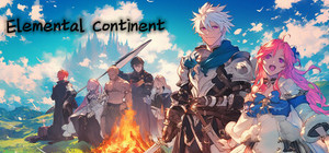 Elemental Continent banner
