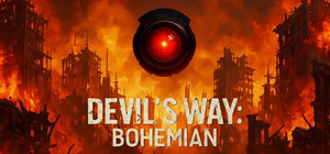 DEVIL'S WAY 2 banner
