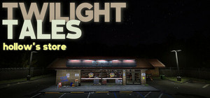 Twilight Tales ∣ hollow's store banner