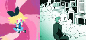 ライムの森で待つ&Slay the Alice banner