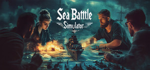 Sea Battle Simulator banner