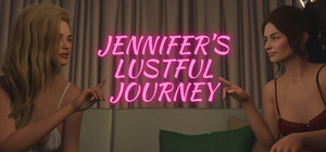 Jennifer's Lustful Journey banner