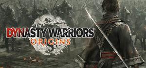 DYNASTY WARRIORS: ORIGINS - Early Purchase banner