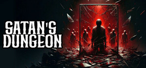 Satan's Dungeon banner