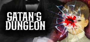 Satan's Dungeon banner