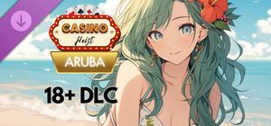 Casino Heist: Aruba 18+ Patch banner