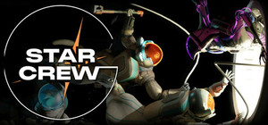 Star Crew banner