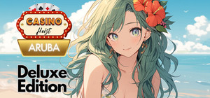 Casino Heist: Aruba Deluxe Edition banner