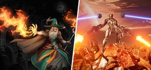 贪婪大地X黑龙魔导士 banner