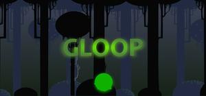 Gloop banner
