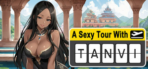A Sexy Tour With : Tanvi banner