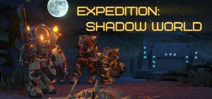 Expedition: Shadow World banner
