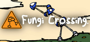 Fungi Crossing banner