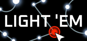 Light 'Em banner