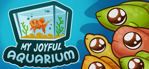 My Joyful Aquarium banner