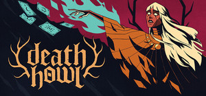 Death Howl banner
