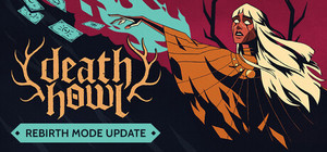 Death Howl banner