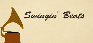 Swingin' Beats banner