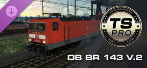 Train Simulator: DB BR143 v.2 banner