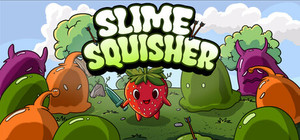 Slime Squisher banner