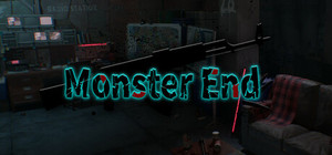 MonsterEnd banner