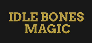 Idle Bones Magic banner