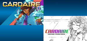 Game + Soundtrack banner