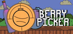 Berry Picker banner