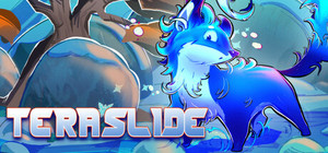 TERASLIDE banner