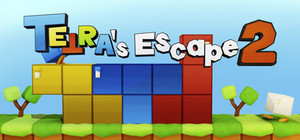 TETRA's Escape 2 banner