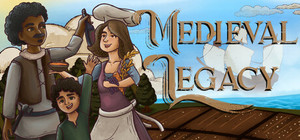 Medieval Legacy banner