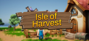 Isle of Harvest banner