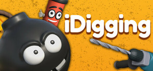 iDigging banner