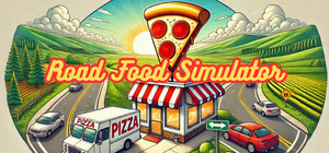 Road Food Simulator banner